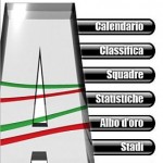 Seguire il campionato di Serie A da iPhone e cellulari J2ME