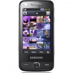 Samsung SCH-W880: Super Foto Cellulare