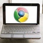 Google, dopo lo smartphone firma anche il netbook? 