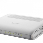 Asus DSL-G31, router Wi-Fi facile da usare