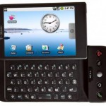 Android 2.0 in USA per il G1 di T-Mobile