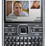 La videchiamata VoIP di fring approda su Symbian 9.3