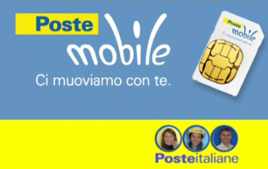 Offerte Poste Mobile