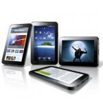 Il nuovo Samsung Galaxy Tab è sul mercato a 699 €
