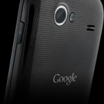 Google Nexus S: in vendita dal prossimo 16 Dicembre