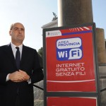 Via alla connessione libera a Roma e Provincia