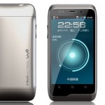 La compagnia cinese K Touch presenta un nuovo smartphone: K-Touch W700