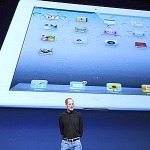 iPad2 arriva negli Asili