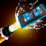 Smartphone, prossimamente sul mercato il Nokia Champagne