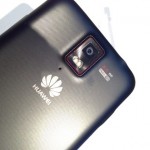 A Barcellona Huawei protagonista