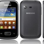 Samsung Galaxy Pocket, uno smartphone davvero per tutte le tasche 