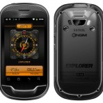 NGM Explorer: Il cellulare per gli avventurieri 