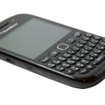 BlackBerry Curve 9220: uno smartphone pratico ed economico