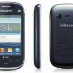 Samsung Rex 70: Il modello della serie economica