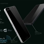 LG pronta a commercializzare un nuovo smartphone di qualità