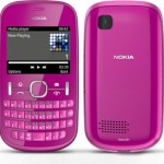 Nokia Asha 201: Un buon telefono a meno di 100 euro