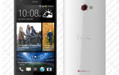 HTC Butterfly S