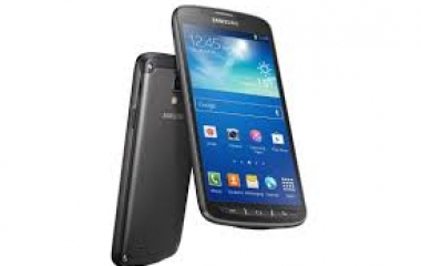 Nuovi Samsung Galasy S4