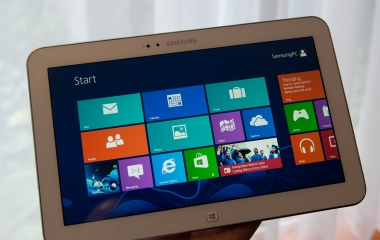 Samsung Ativ Tab 3