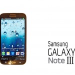 Samsung Galaxy Note 3, le indiscrezioni non si fermano