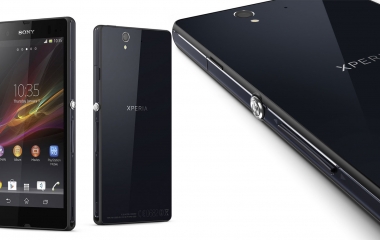 Sony XPeria Z Ultra