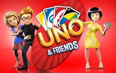 UNO Friends