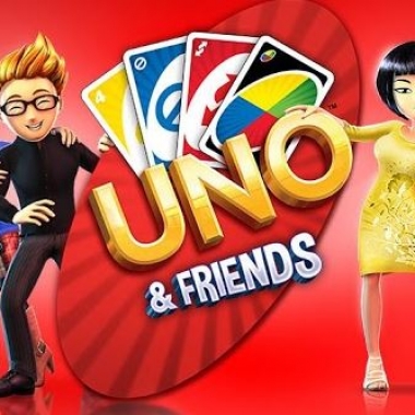 UNO Friends