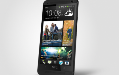 HTC One Black