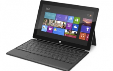 Microsoft Surface Pro