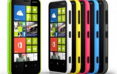 Nokia Lumia 620