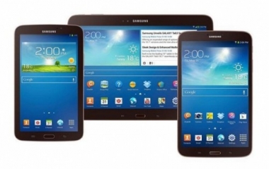 Samsung Galaxy Tab 3