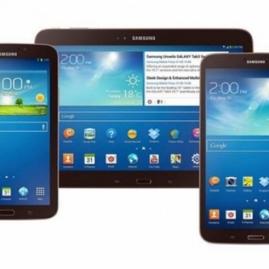 Samsung Galaxy Tab 3