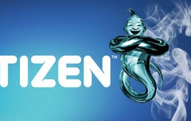 Tizen Samsung