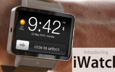 Apple Iwatch