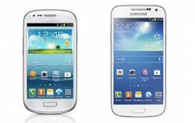 galaxy s4 mini