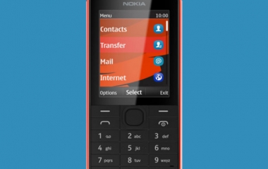 nokia 207