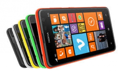 nokia lumia 625