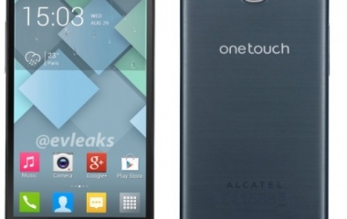 Alcatel One Touch