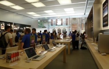 applestore