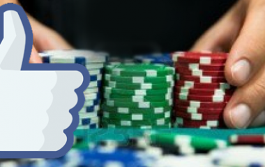 facebook social gambling