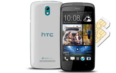 htc desire 500