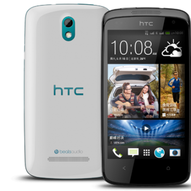 htc desire 500