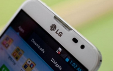 lg optimus