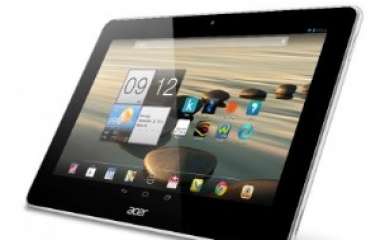 Acer Iconia A3