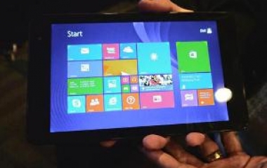 Dell Venue 8