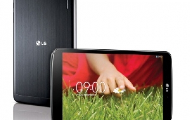 LG G Pad 8.3