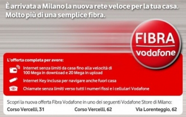 fibra vodafone