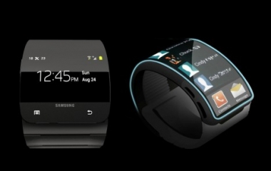 galaxy gear