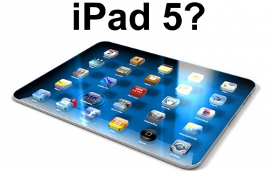 iPad 5