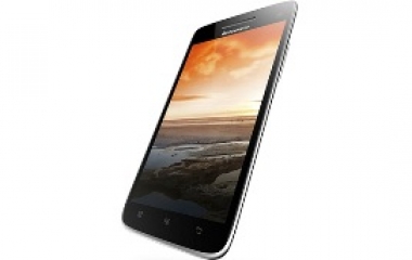 Lenovo Vibe X